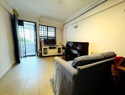 Blk 327 Clementi Avenue 5 (Clementi), HDB 3 Rooms #560548551